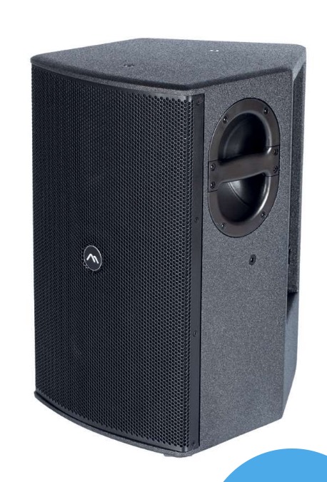 Alps Audio Daedalus 110